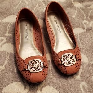 Light Coral Pink Christian Siriano SOLD ELSEWHERE